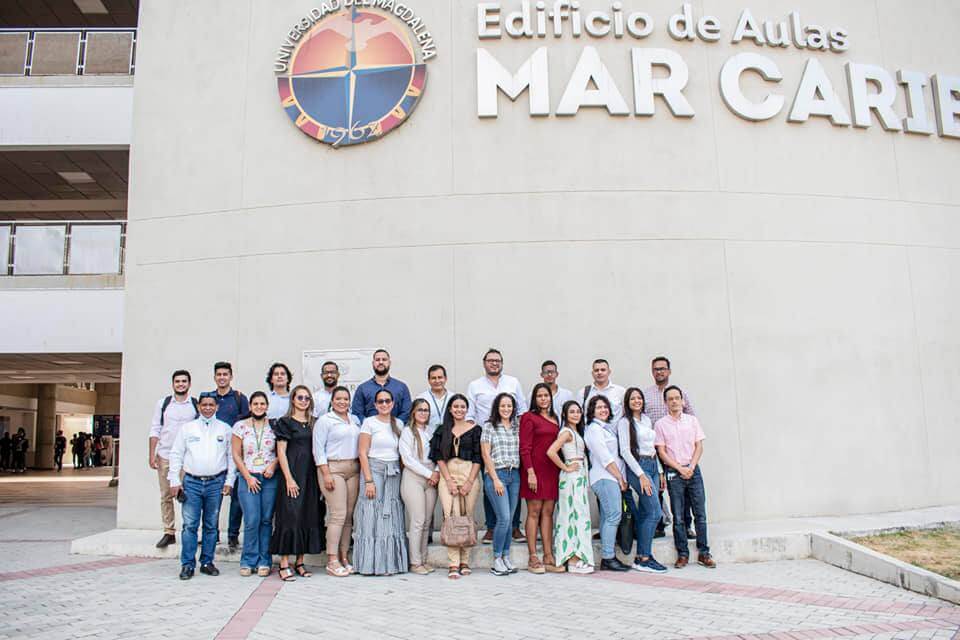Por primera vez UNIMAGDALENA financiará pasantías de investigación en comunidades rurales