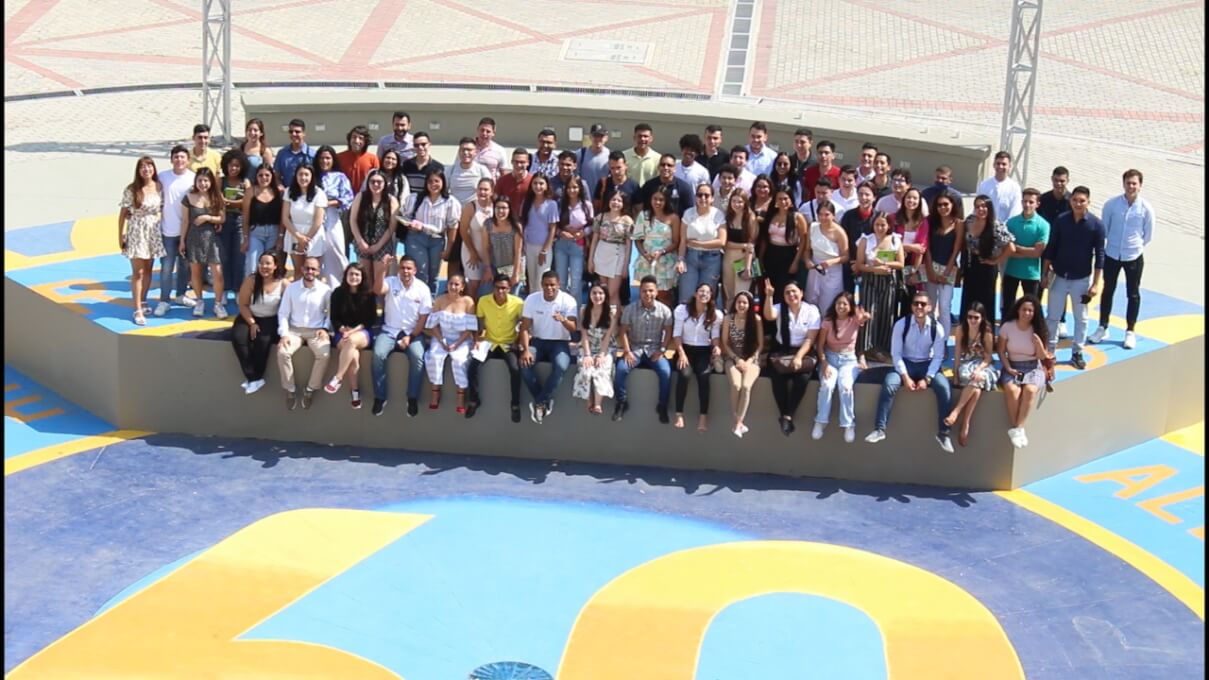 Facultades de Economía del país se dieron cita en UNIMAGDALENA