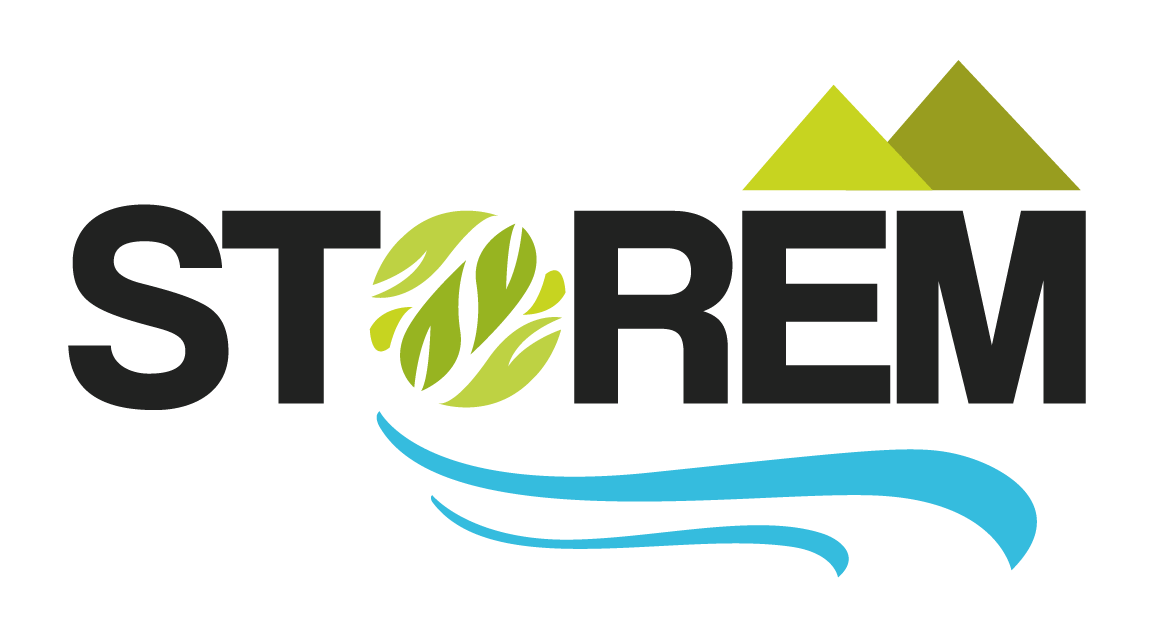 Consorcio STOREM