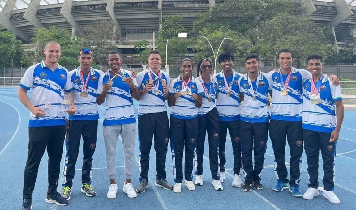 UNIMAGDALENA brilló en Juegos Regionales de ASCUN