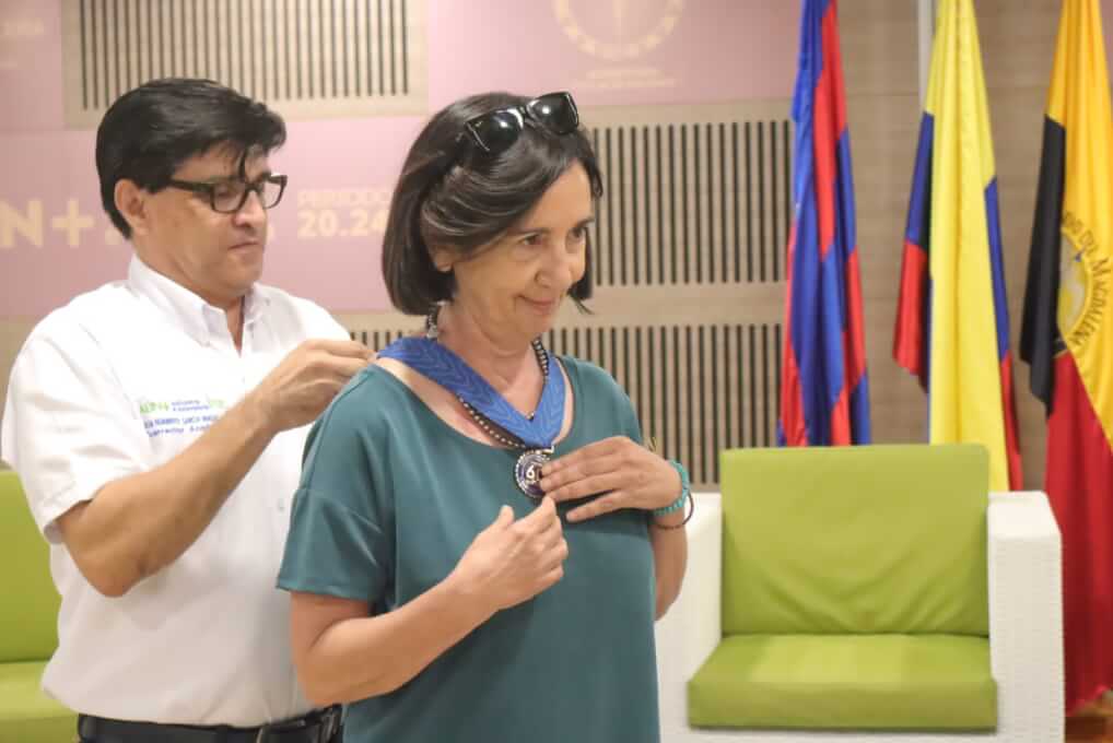 Foto reconocimiento