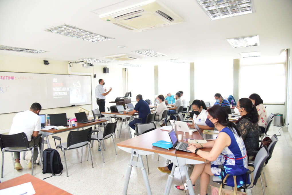 ¡Aún estás a tiempo! UNIMAGDALENA amplió el plazo de inscripción al concurso docente 2022