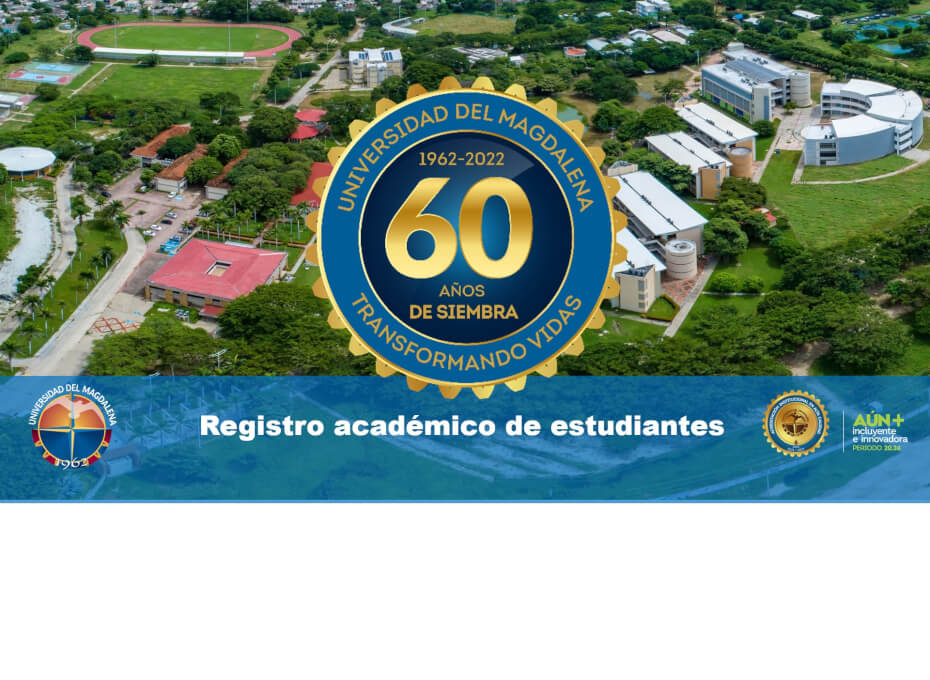 Registro Académico 2022-II