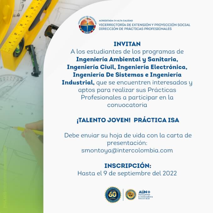 Dirección de Práctica Profesionales
