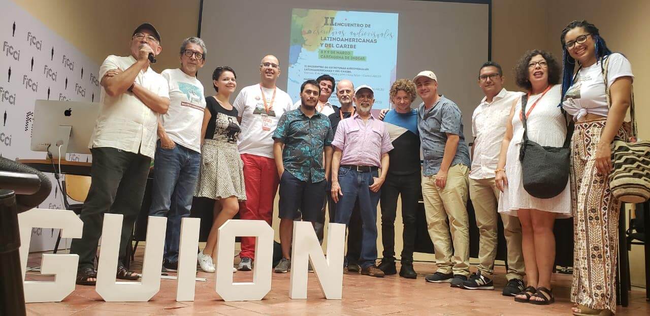 UNIMAGDALENA ganó convocatoria de Proimágenes Colombia