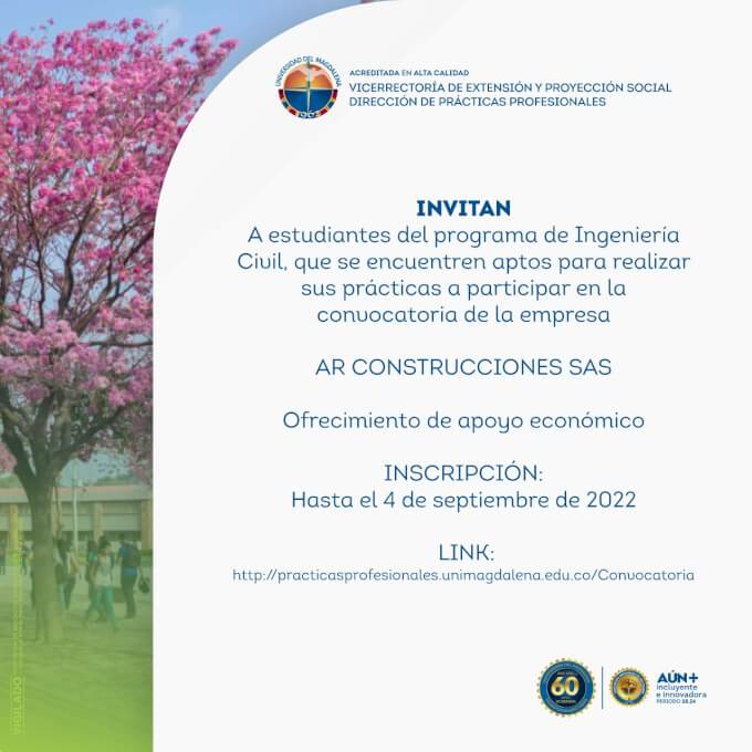 Dirección de Prácticas Profesional