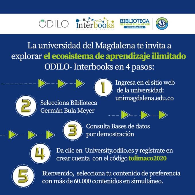 ODILO
