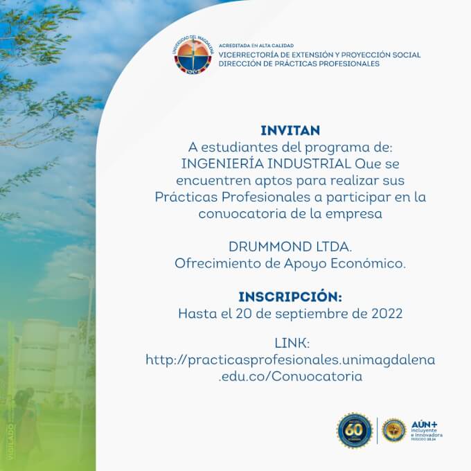 DIRECCIÓN DE PRÁCTICAS PROFESIONALES