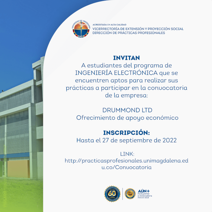 DIRECCION DE PRÁCTICAS PROFESIONALES