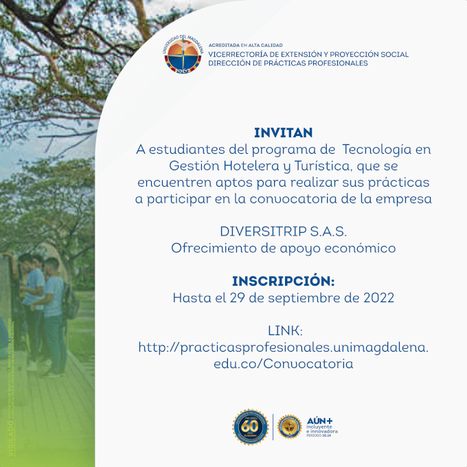 DIRECCIÓN DE PRÁCTICAS PROFESIONALES