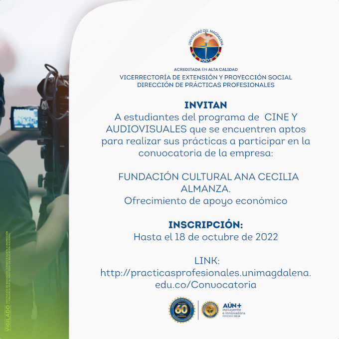 DIRECCIÓN DE PRÁCTICAS PROFESIONALES