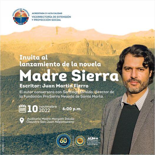Producto de la editorial Seix Barral, la novela refleja la historia de una región fracturada por el dolor, la violencia, el narcotráfico y los grupos armados.