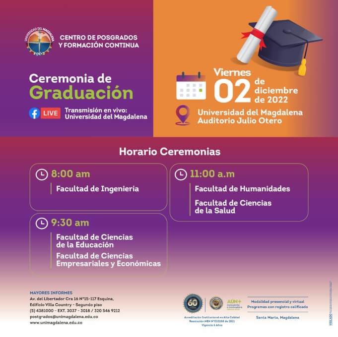 posgrados