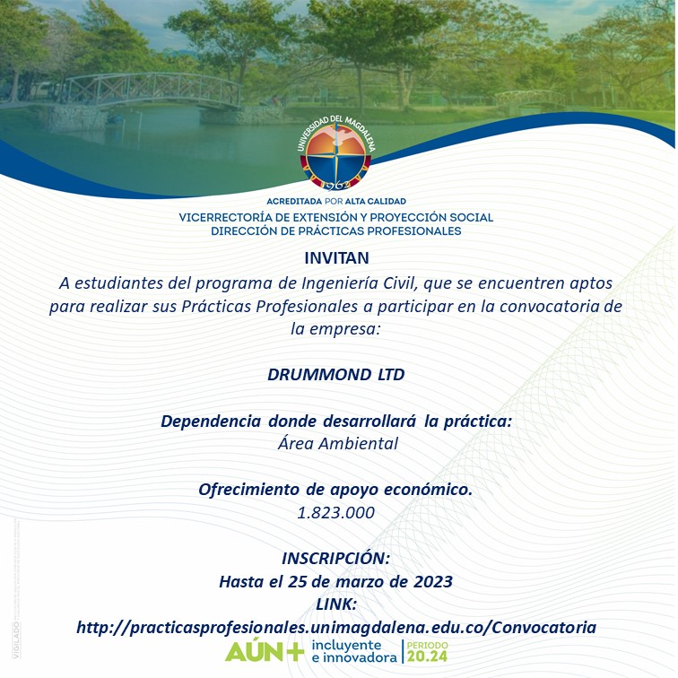 DIRECCIÓN DE PRÁCTICAS PROFESIONALES