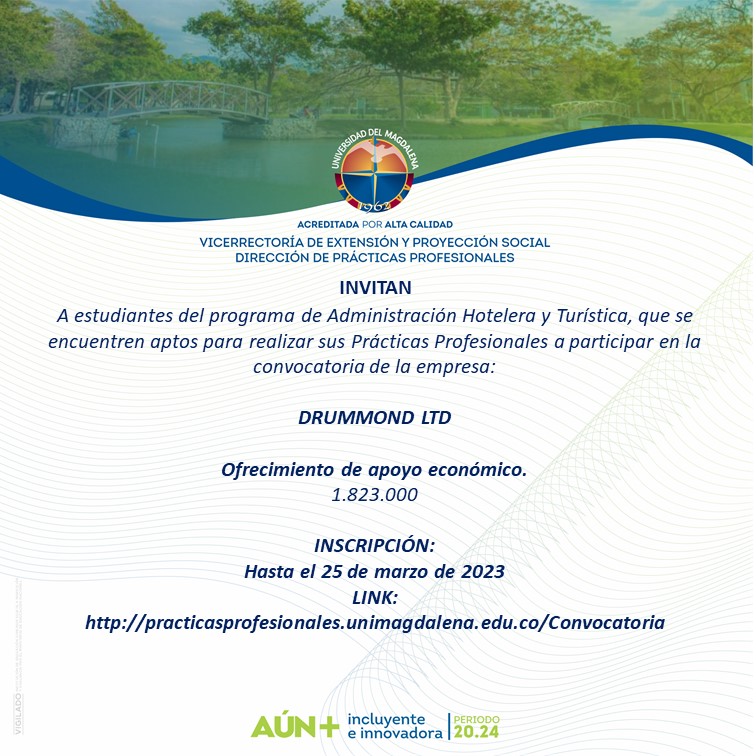 DIRECCIÓN DE PRÁCTICAS PROFESIONALES