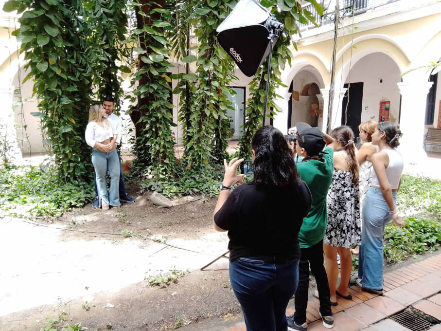 ¡Inscripciones abiertas! Cursos libres.