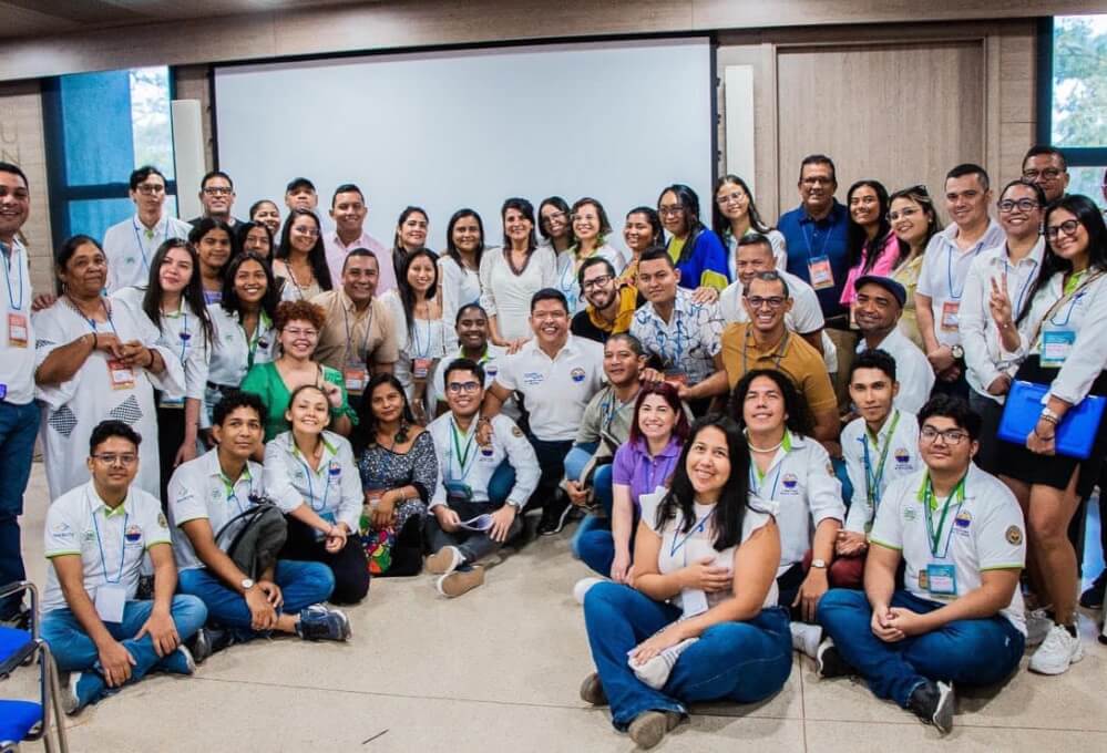 Transición Minero-Energética Justa en el Caribe Colombiano
