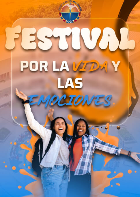 Afiche promocional