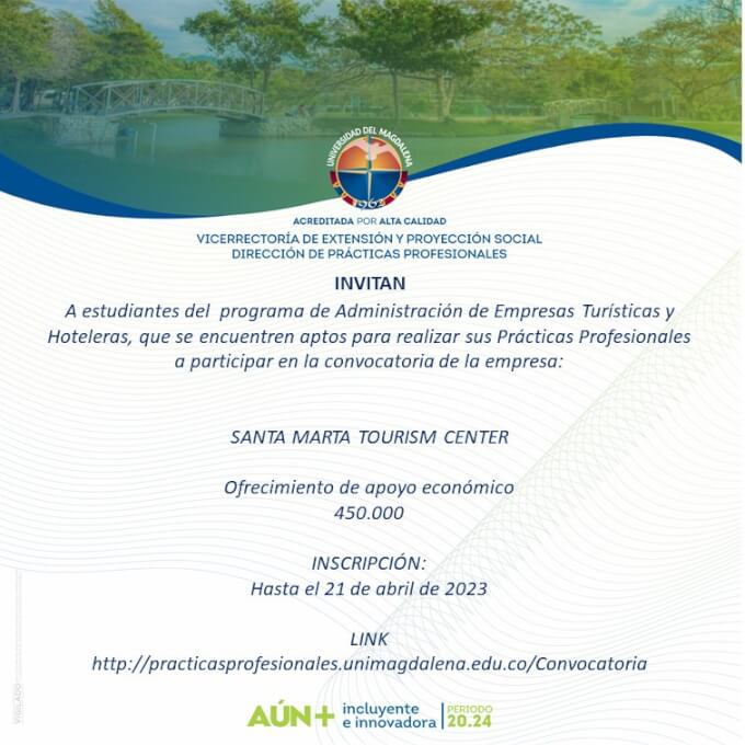 DIRECCIÓN DE PRACTICAS PROFESIONALES