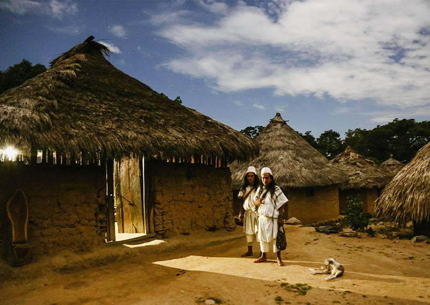 Exposición de fotografía GUNMAKU