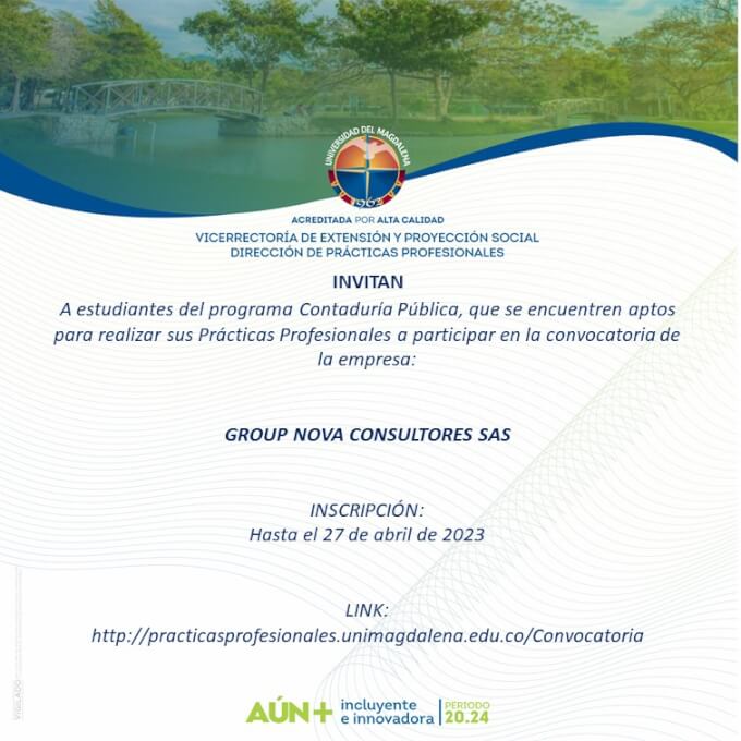 DIRECCIÓN DE PRACTICAS PROFESIONALES