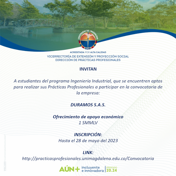 DIRECCION DE PRÁCTCAS PROFESIONALES