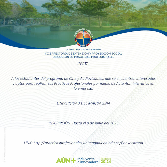 DIRECCION DE PRACTICAS PROFESIONALES