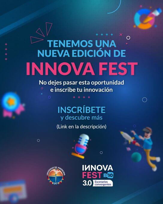 Innovafest 3.0
