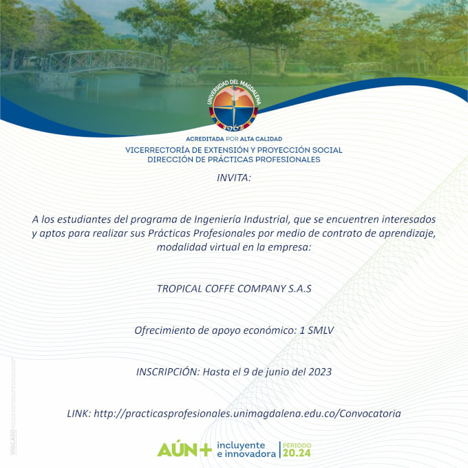 DIRECCION DE PRACTICAS PROFESIONALES
