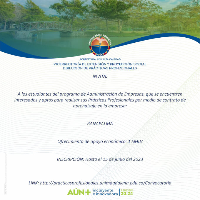 DIRECCION DE PRACTICAS PROFESIONALES