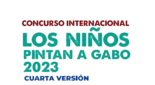 Los Niños pintan a Gabo