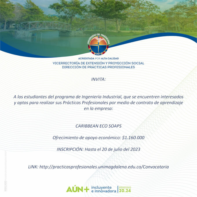DIRECCIÓN DE PRÁCTICAS PROFESIONALES