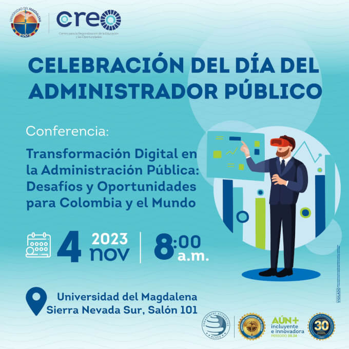 Día del Administrador Público