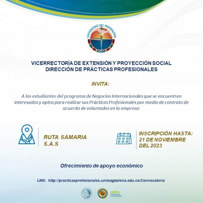 DIRECCIÓN DE PRÁCTICAS PROFESIONALES