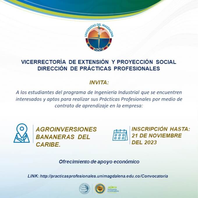 DIRECCIÓN DE PRÁCTICAS PROFESIONALES