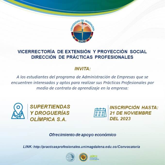 DIRECCIÓN DE PRÁCTICAS PROFESIONALES