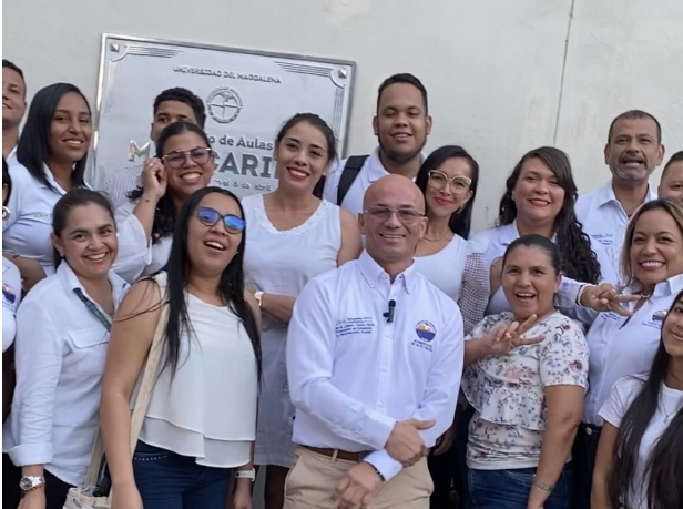 Así fue la gestión de nuestra oficina en el año 2023