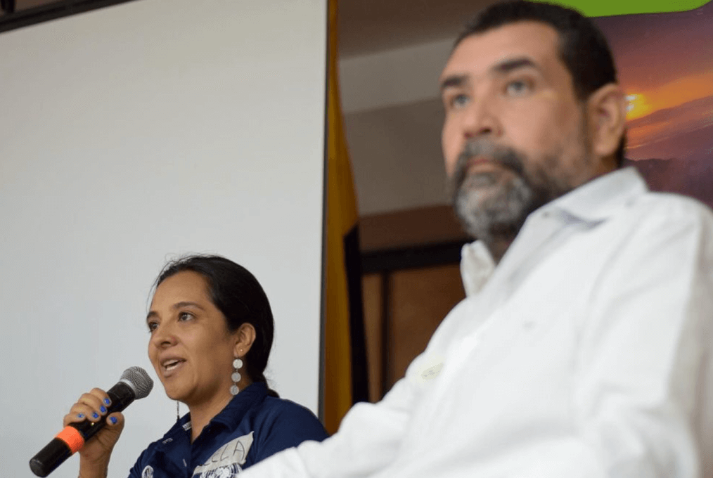 Expertos en la Custodia del Agua aceptaron la invitación a la Plenaria en Unimagdalena