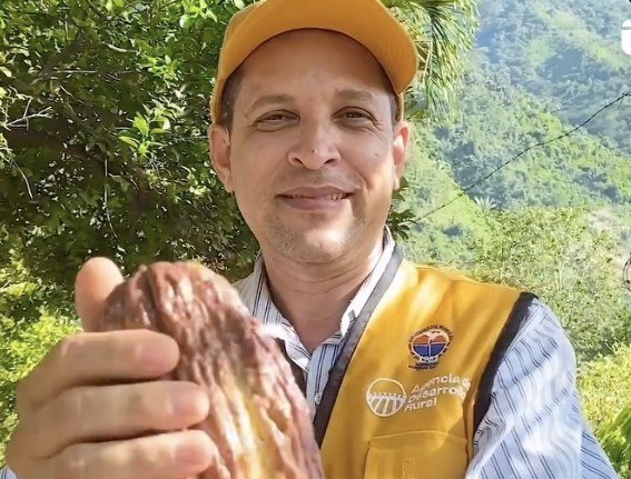 Proyecto EPSEA llega hasta la Sierra Nevada de Santa Marta
