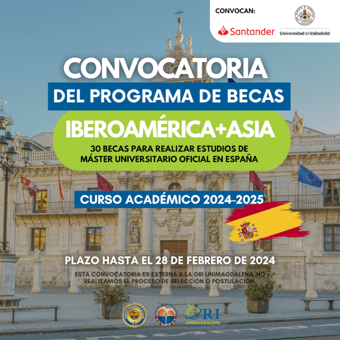 Universidad de Valladolid