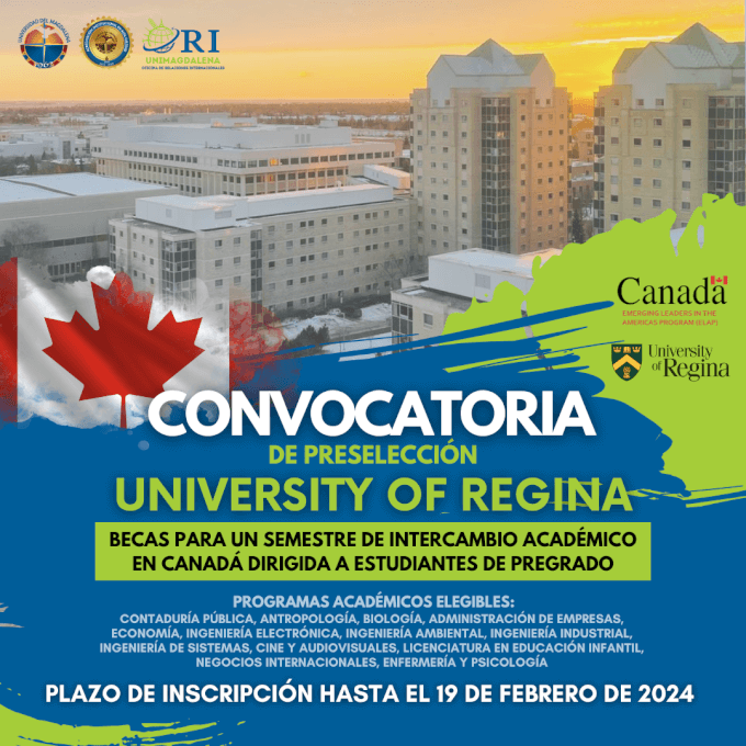 University of Regina