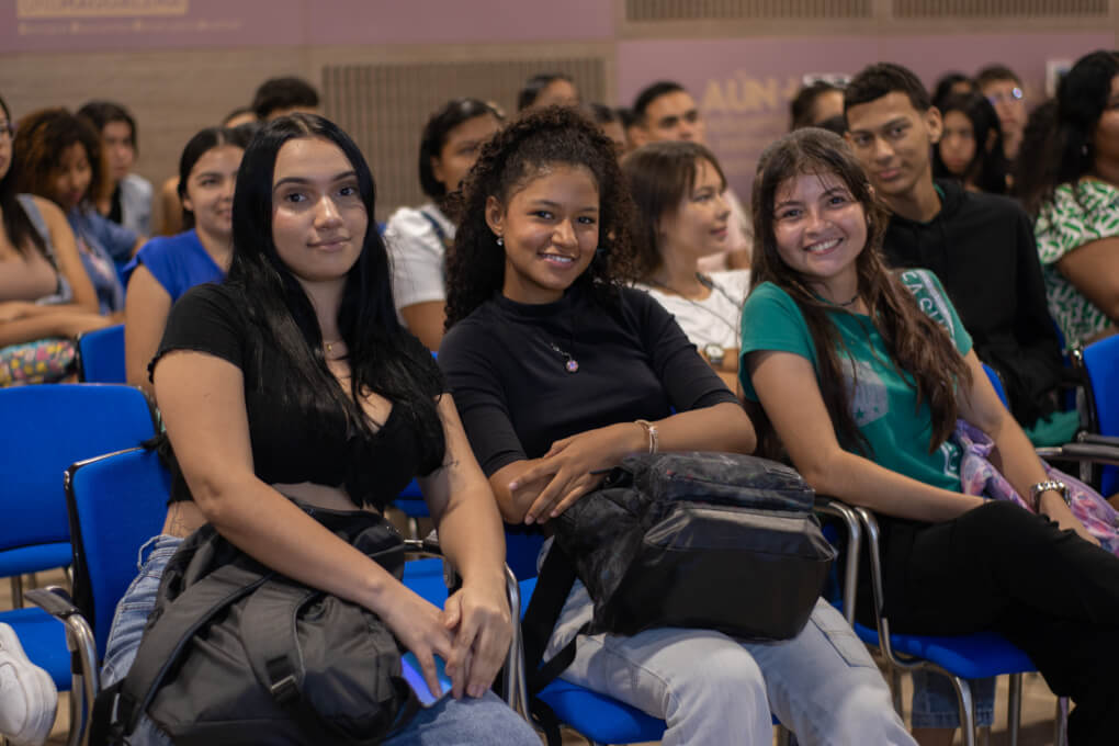 Asamblea General de Estudiantes del Programa de Tecnología en Gestión Hotelera y Turística