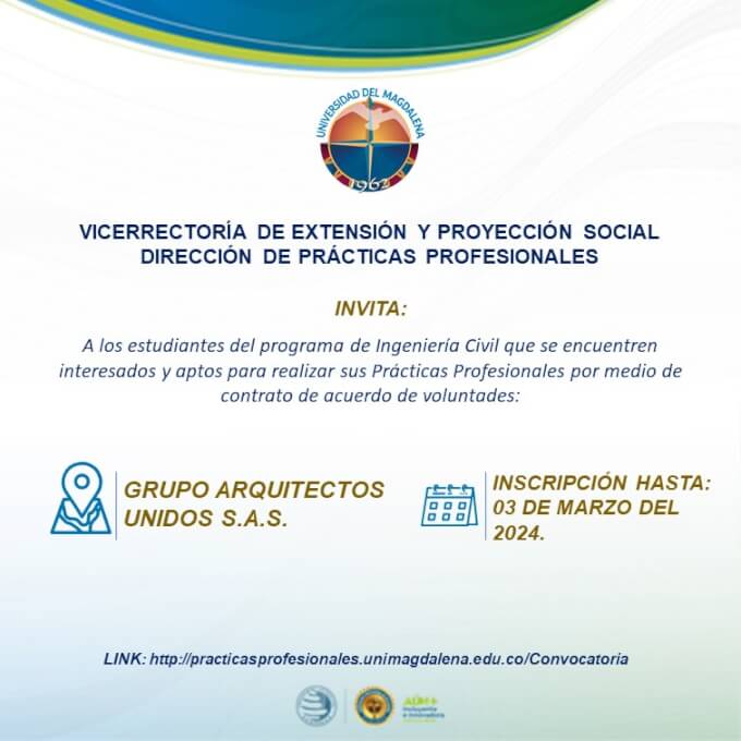 DIRECCIÓN DE PRÁCTICAS PROFESIONALES