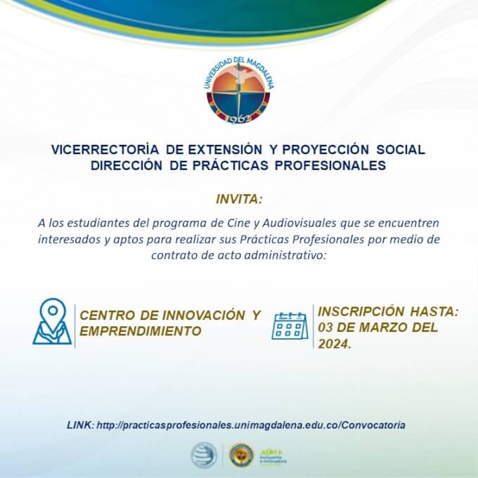 DIRECCIÓN DE PRÁCTICAS PROFESIONALES
