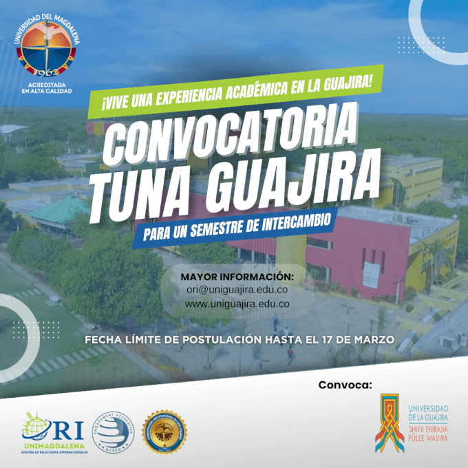 Tuna Guajira