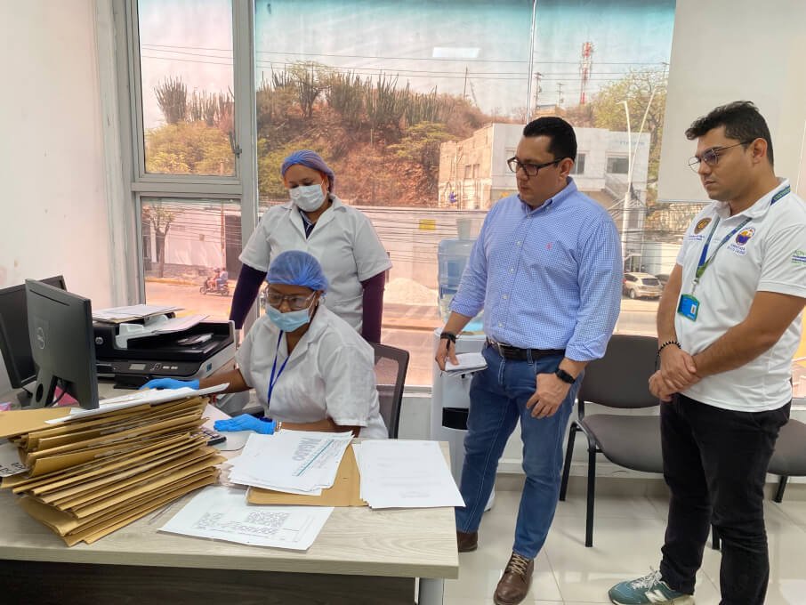 AUDITORÍA.CERTIFICACIÓN.ICONTEC.1