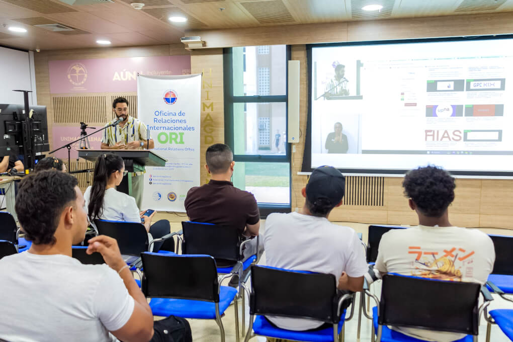 Co-Lab Sessions