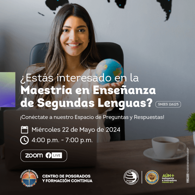 Espacio para resolver preguntas y respuestas