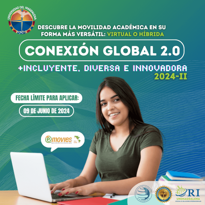 Conexión Global 2.0