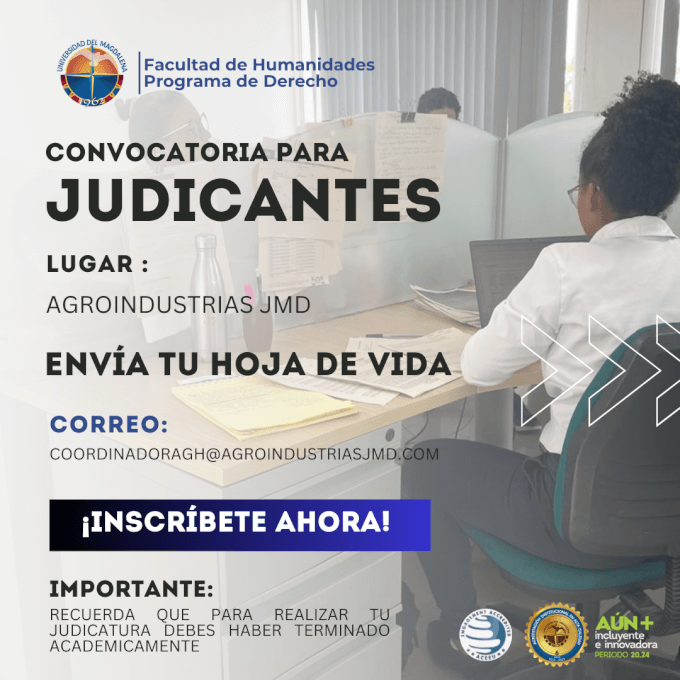 AGROINDUSTRIAS JMD